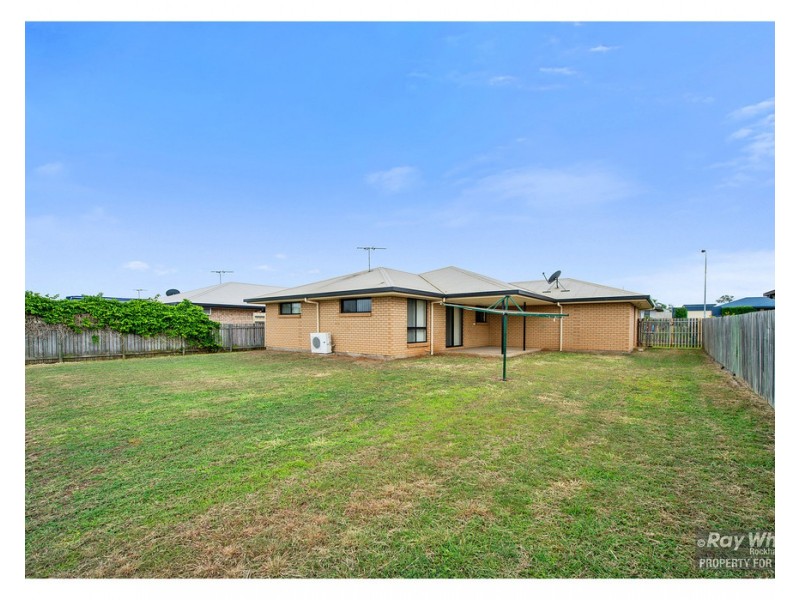 14 Annie Close, Gracemere QLD 4702