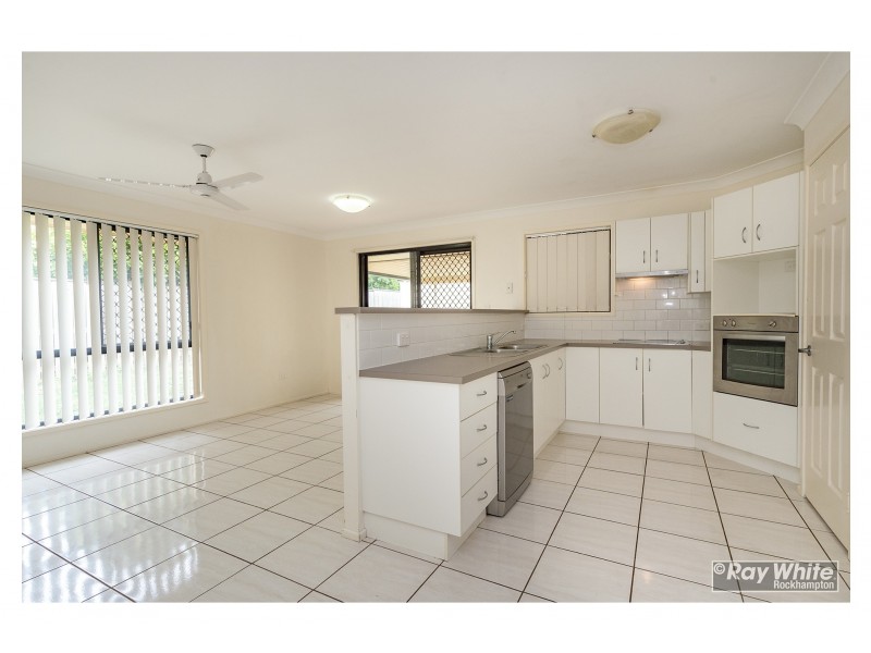 31 Origano Avenue, Gracemere QLD 4702