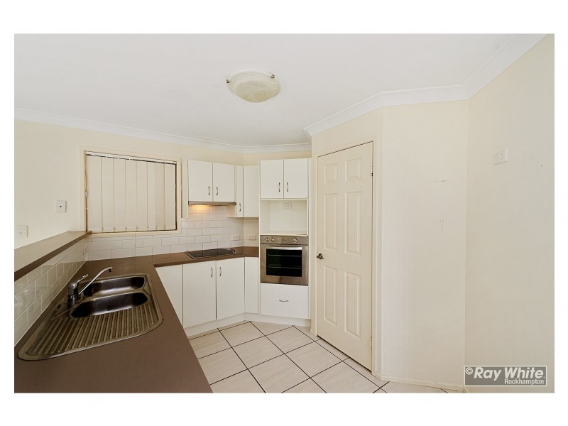 31 Origano Avenue, Gracemere QLD 4702