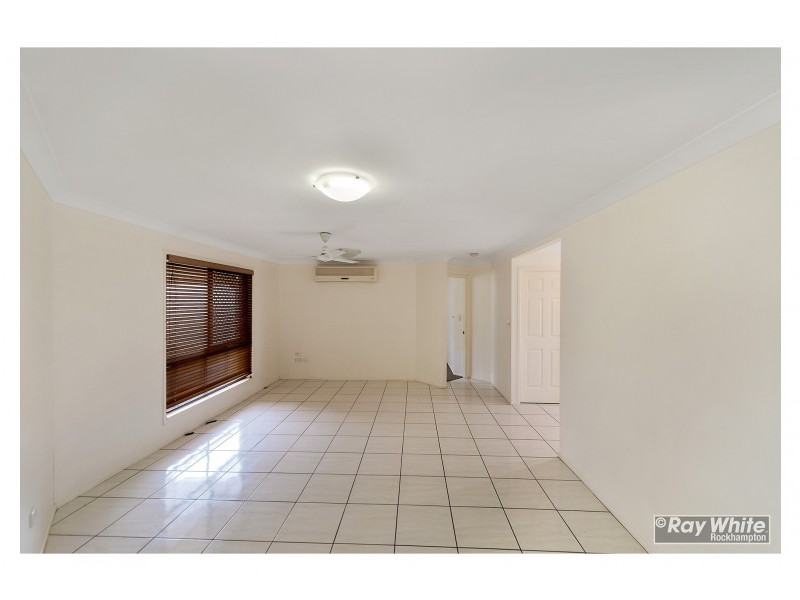 31 Origano Avenue, Gracemere QLD 4702