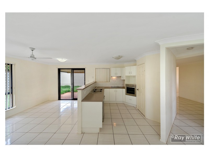 31 Origano Avenue, Gracemere QLD 4702