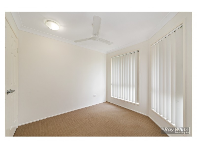 31 Origano Avenue, Gracemere QLD 4702