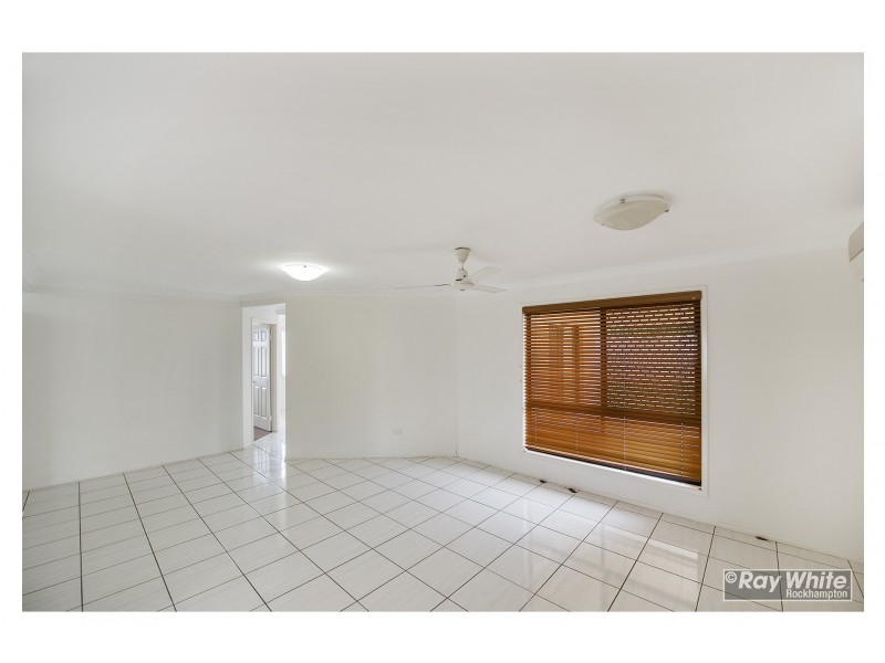 31 Origano Avenue, Gracemere QLD 4702