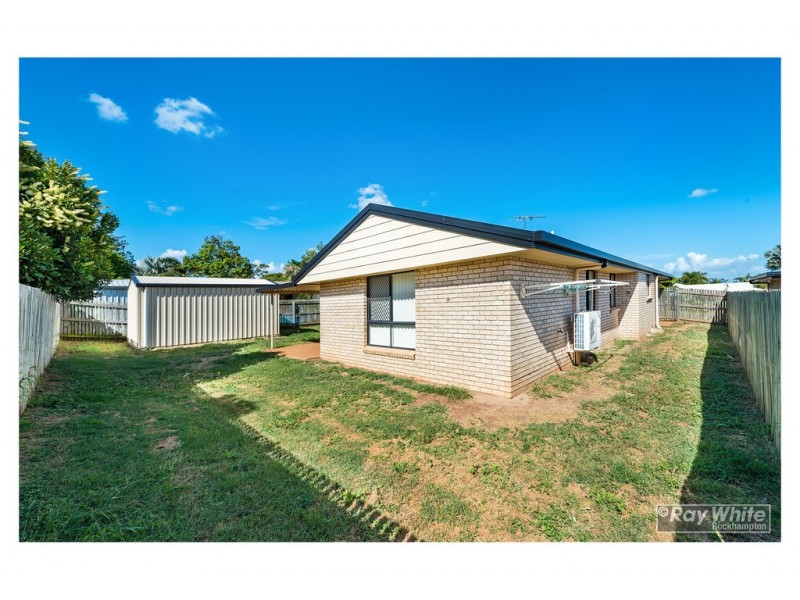 31 Origano Avenue, Gracemere QLD 4702