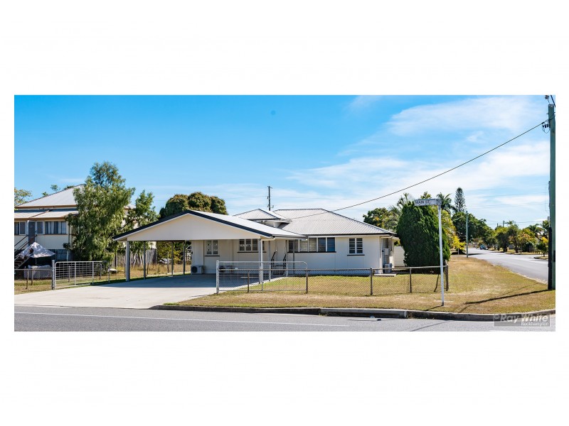 64 Main Street, Park Avenue QLD 4701