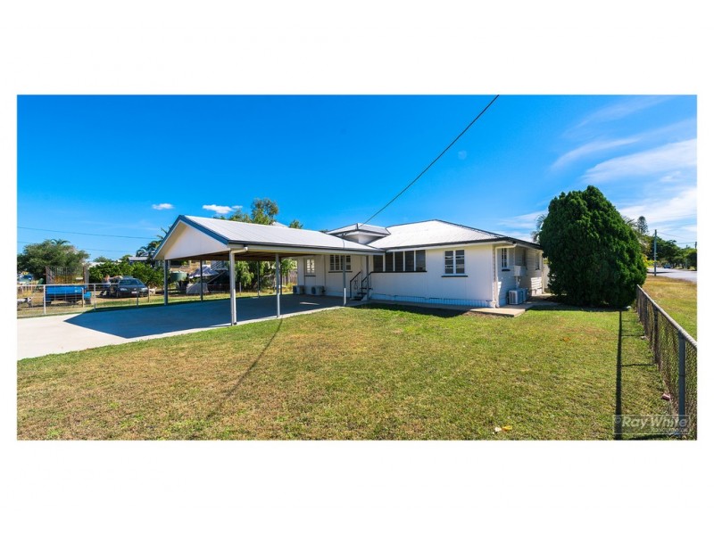 64 Main Street, Park Avenue QLD 4701
