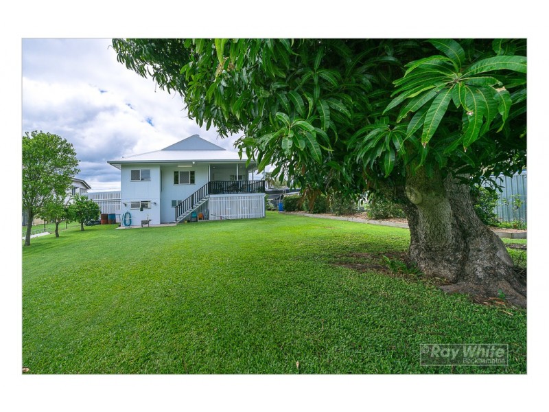 144 Codd Street, Koongal QLD 4701