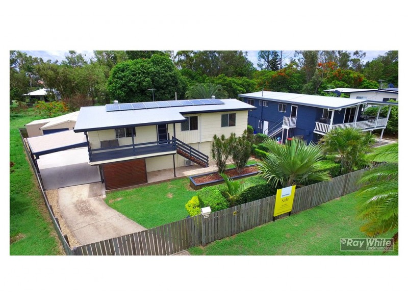 300 Blanchfield Street, Koongal QLD 4701