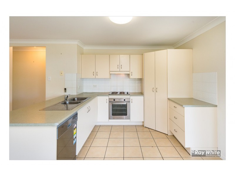 1 Turner Court, Parkhurst QLD 4702