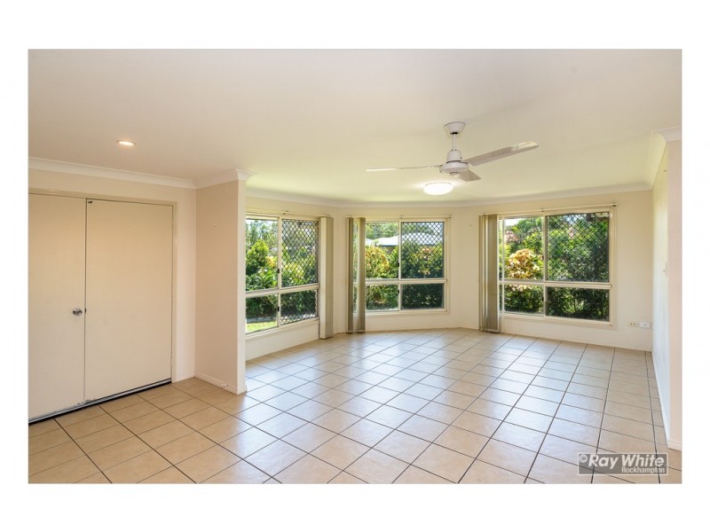 1 Turner Court, Parkhurst QLD 4702