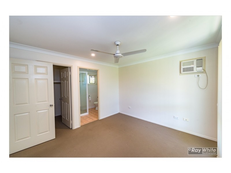 1 Turner Court, Parkhurst QLD 4702