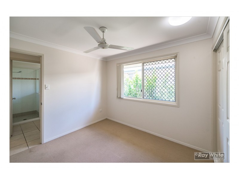 1 Turner Court, Parkhurst QLD 4702