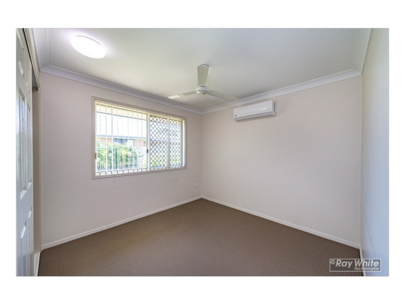 1 Turner Court, Parkhurst QLD 4702