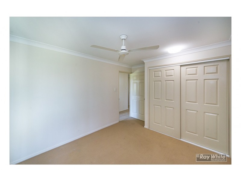 1 Turner Court, Parkhurst QLD 4702