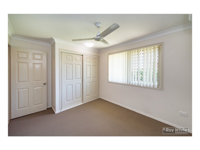 1 Turner Court, Parkhurst QLD 4702