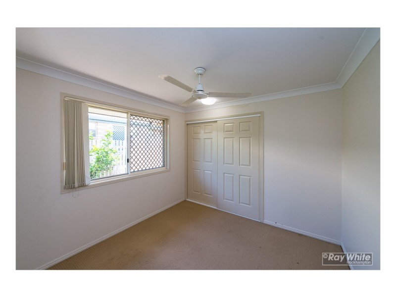 1 Turner Court, Parkhurst QLD 4702