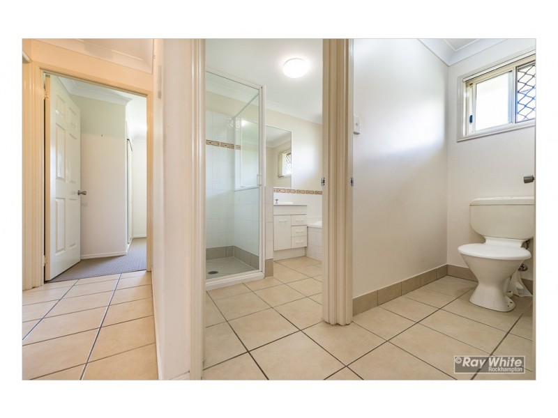 1 Turner Court, Parkhurst QLD 4702