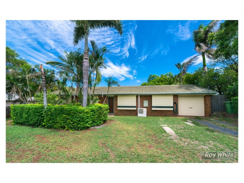 11 Thora Street, Gracemere QLD 4702