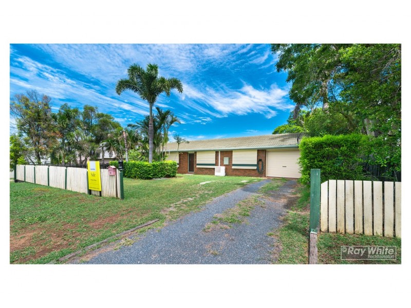 11 Thora Street, Gracemere QLD 4702