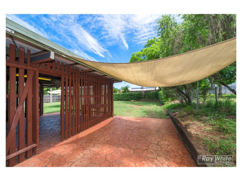 11 Thora Street, Gracemere QLD 4702