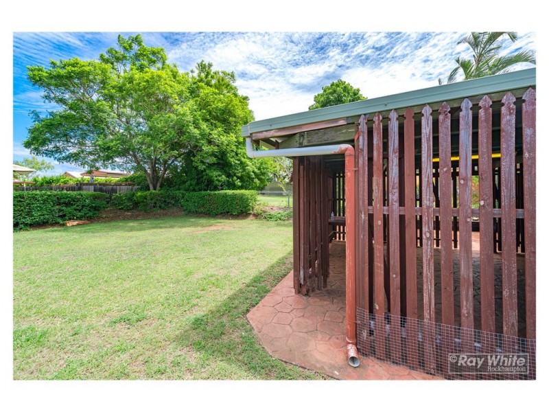 11 Thora Street, Gracemere QLD 4702