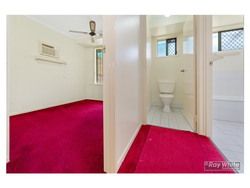 11 Thora Street, Gracemere QLD 4702