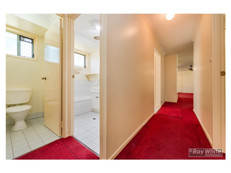 11 Thora Street, Gracemere QLD 4702