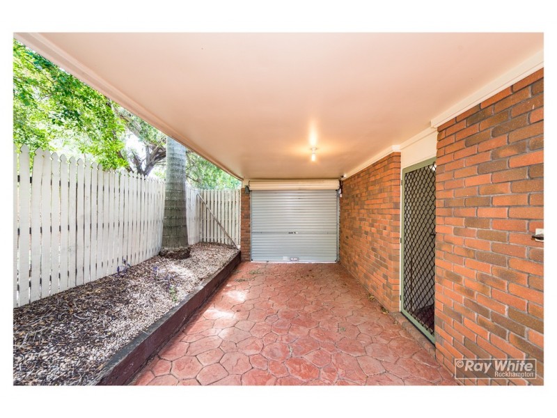 11 Thora Street, Gracemere QLD 4702