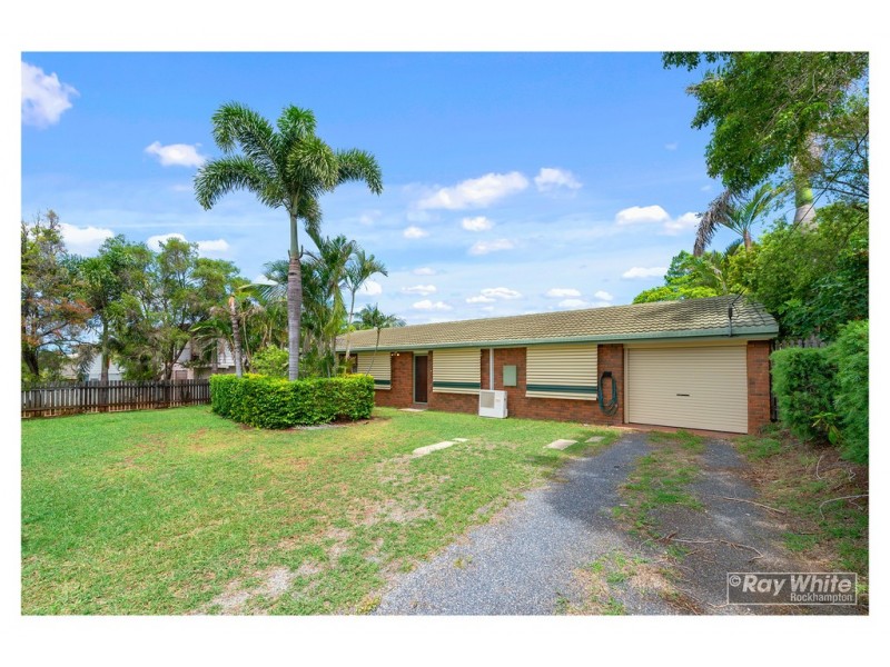 11 Thora Street, Gracemere QLD 4702