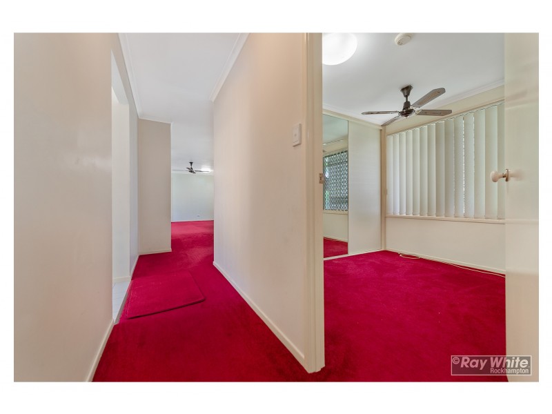 11 Thora Street, Gracemere QLD 4702