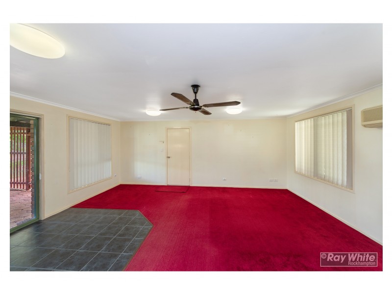 11 Thora Street, Gracemere QLD 4702