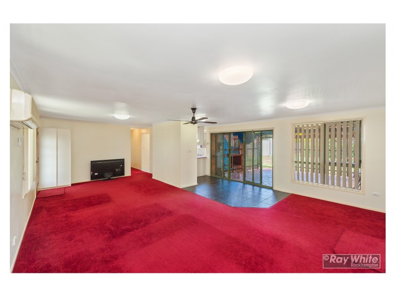 11 Thora Street, Gracemere QLD 4702
