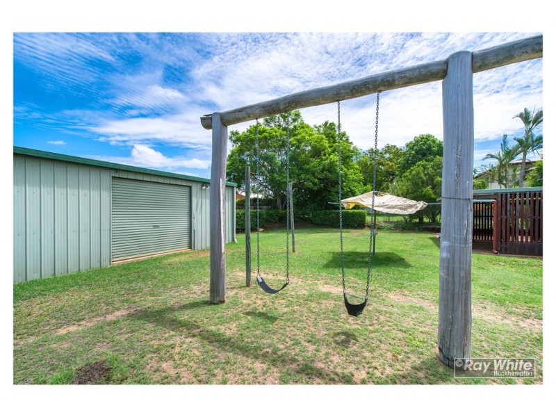 11 Thora Street, Gracemere QLD 4702