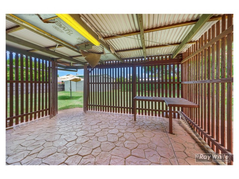 11 Thora Street, Gracemere QLD 4702