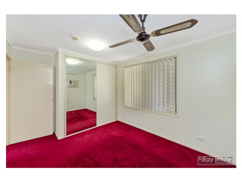 11 Thora Street, Gracemere QLD 4702