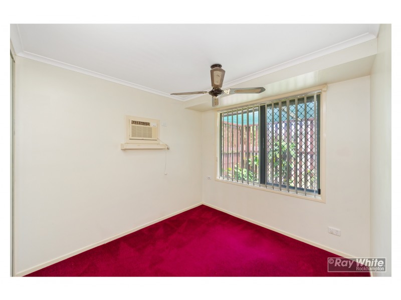 11 Thora Street, Gracemere QLD 4702