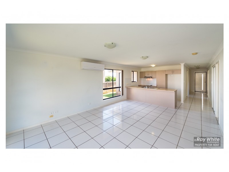 24 John Oxley Drive, Gracemere QLD 4702