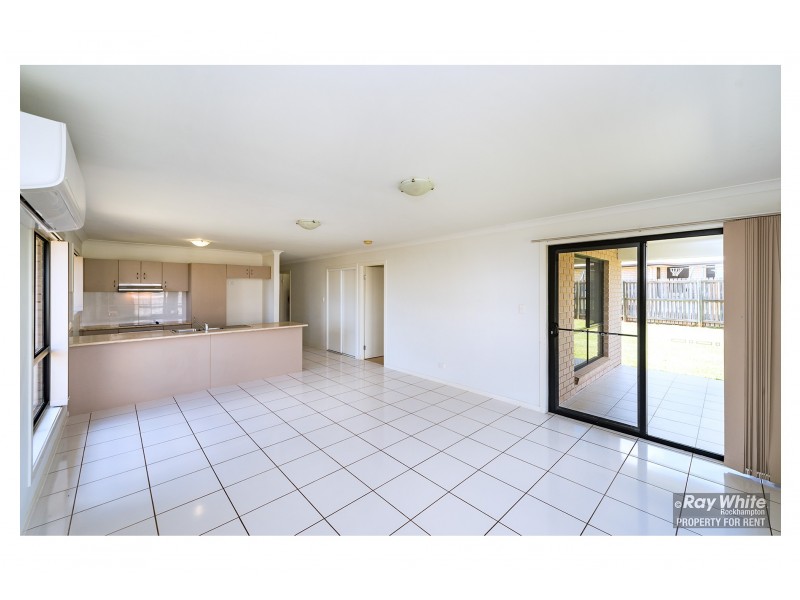 24 John Oxley Drive, Gracemere QLD 4702