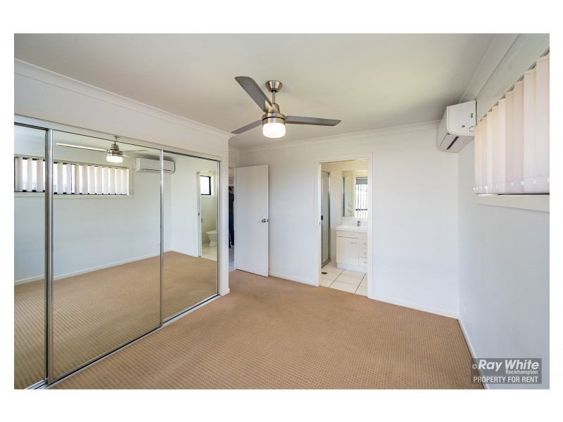 24 John Oxley Drive, Gracemere QLD 4702