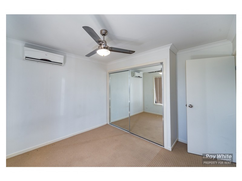 24 John Oxley Drive, Gracemere QLD 4702