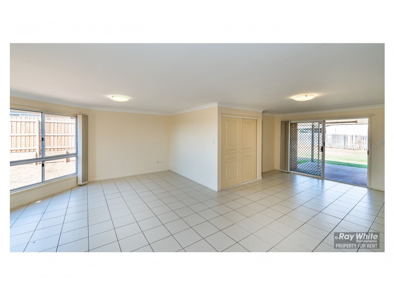 47 Bland Street, Gracemere QLD 4702