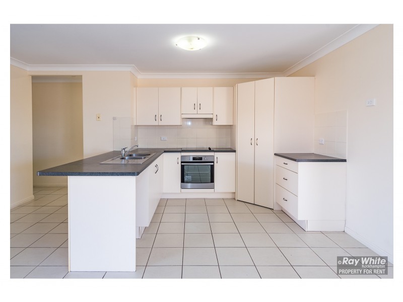 47 Bland Street, Gracemere QLD 4702