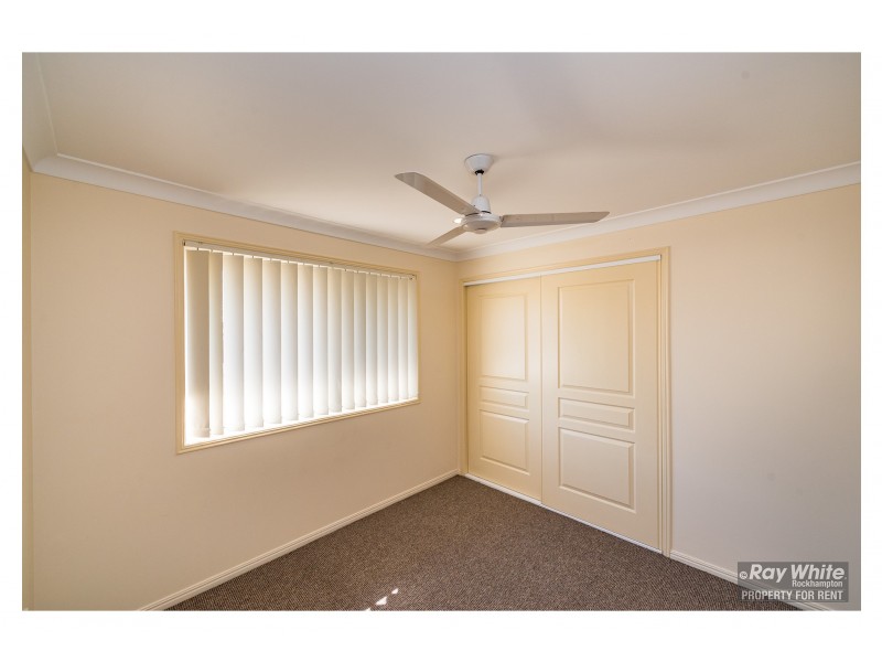 47 Bland Street, Gracemere QLD 4702