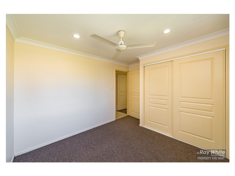 47 Bland Street, Gracemere QLD 4702