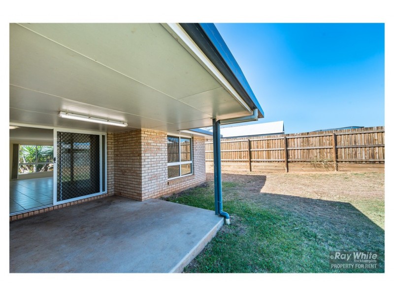 47 Bland Street, Gracemere QLD 4702
