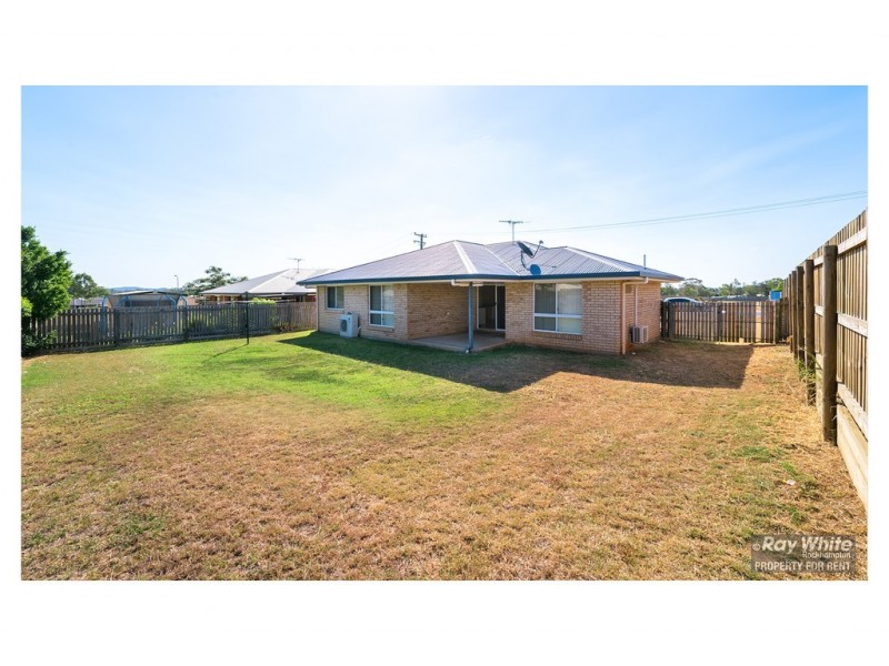 47 Bland Street, Gracemere QLD 4702