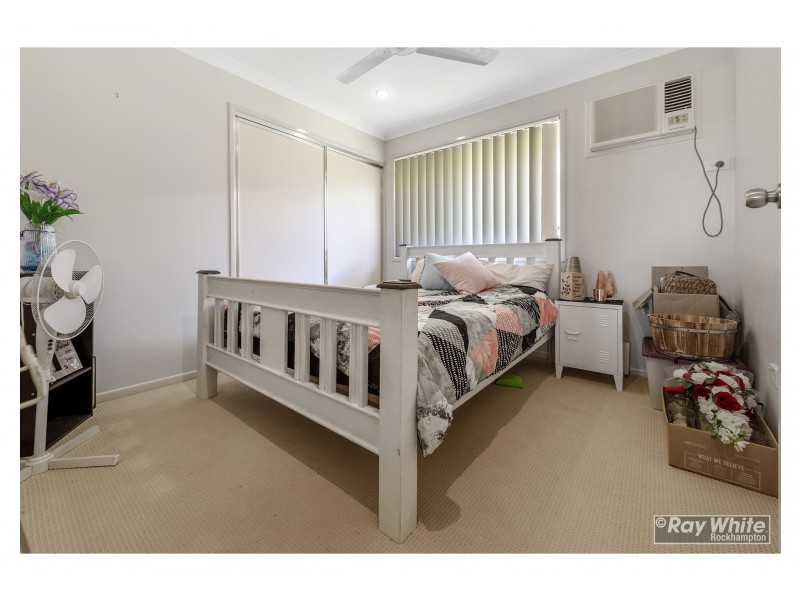 8 Tawarra Crescent, Gracemere QLD 4702
