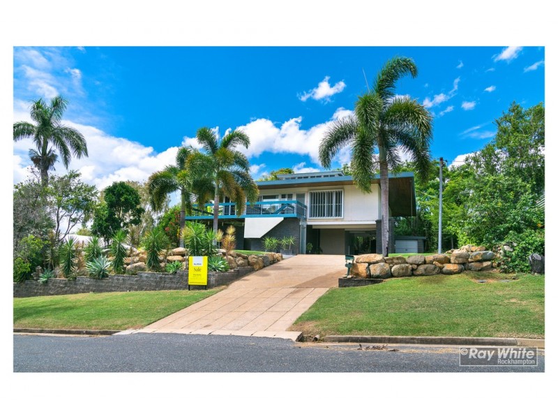 31 Queen Street, The Range QLD 4700