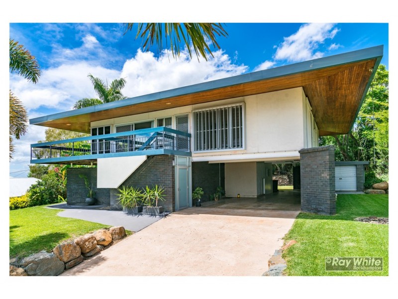 31 Queen Street, The Range QLD 4700