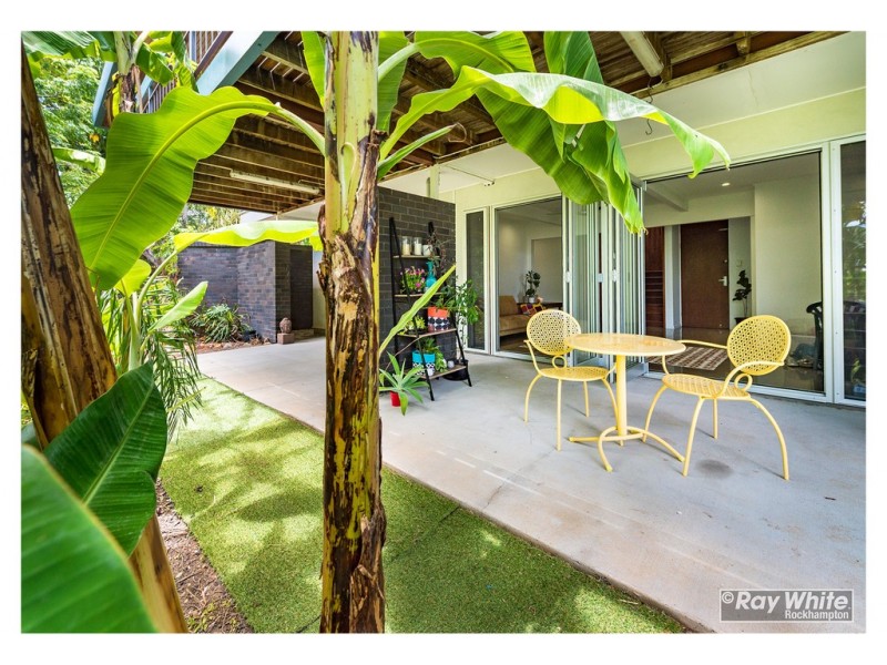 31 Queen Street, The Range QLD 4700